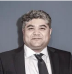 Mir Abdullah Miri