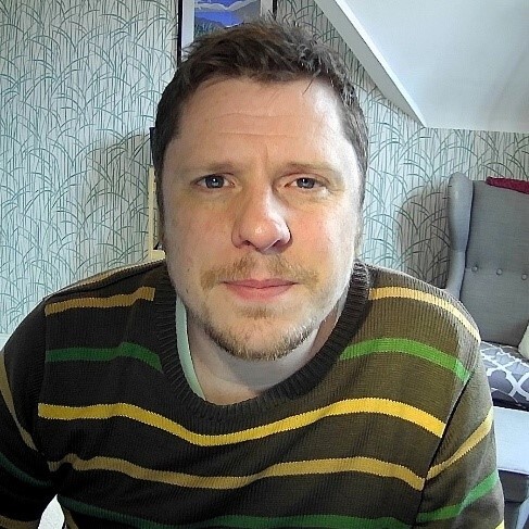 Tom Perry