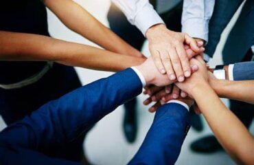 Partnership working