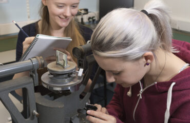 Year 12 Summer School Science