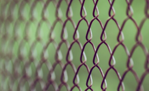 Barriers