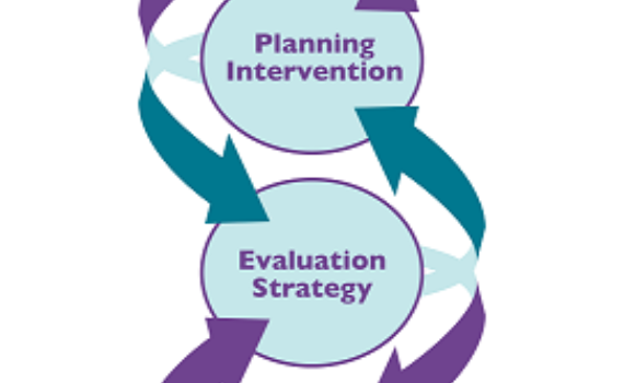 Nerupi Network Reflexive Planning Cycle Vertical Spiral Small