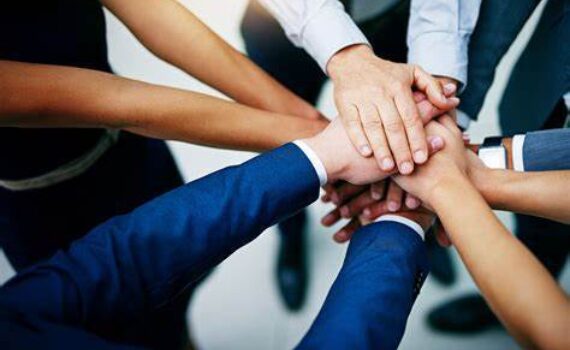 Partnership working
