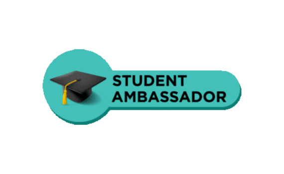Student ambassador image