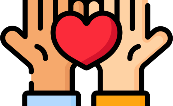 Student parent and carer symbol 2
