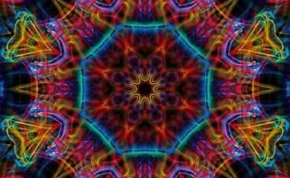Kaleidoscope