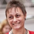 Dr Andrea Laczik