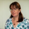 Carol Davenport