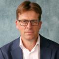 Professor Chris Millward
